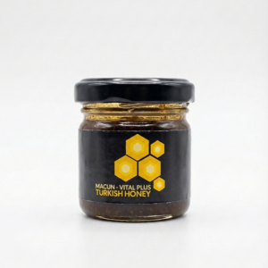 Turski Macun Med 43g