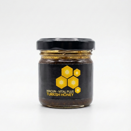 Turski Macun Med 43g