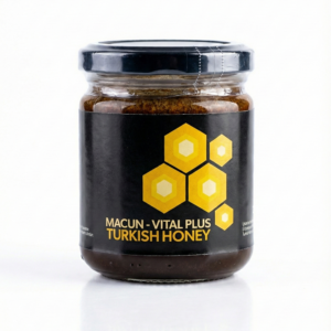 Turski Macun med 240g