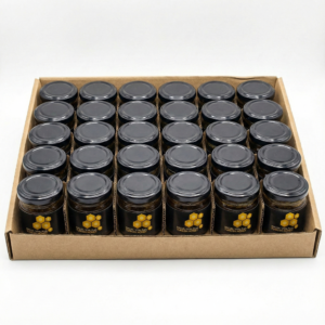 Turski macun med 24 komada potencija i libido