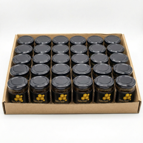 Turski macun med 24 komada potencija i libido