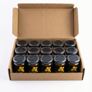 15 komada turskog macun meda za potenciju i libido, prirodni preparat za zene i muskarce