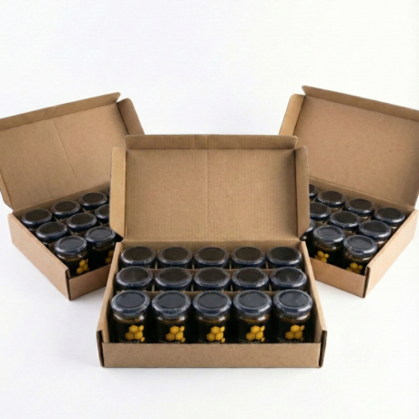 45 komada turskog macun meda za potenciju i libido, prirodni preparat za zene i muskarce