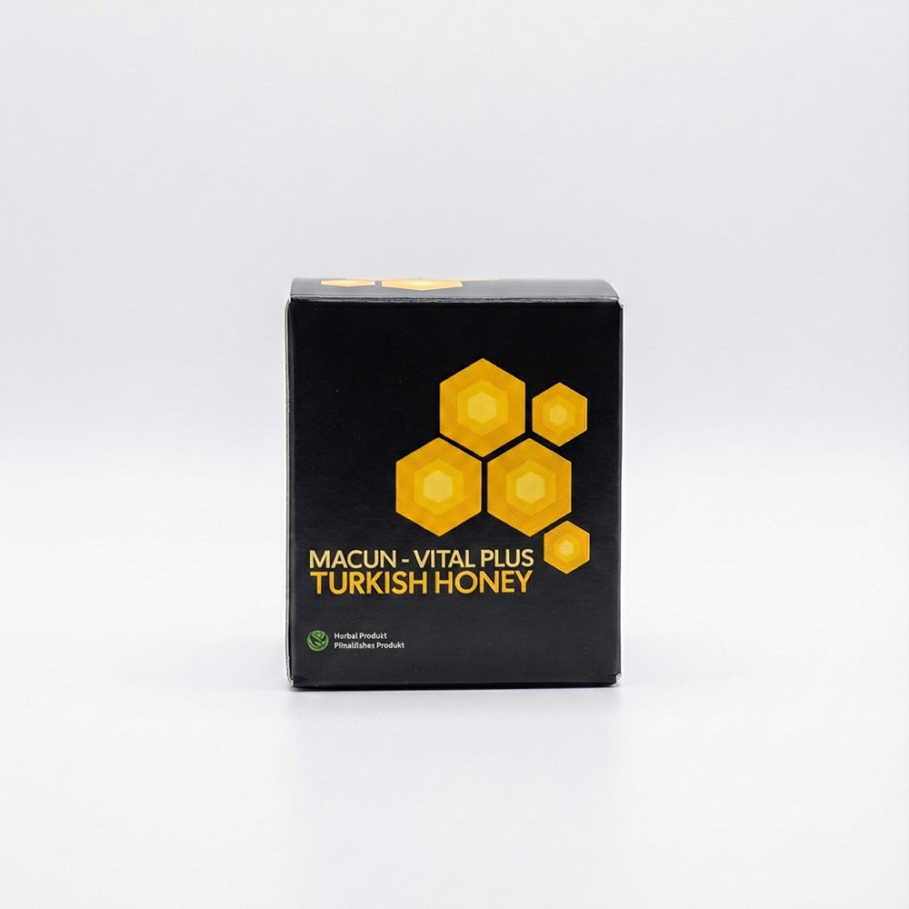 24kom Turski Macun Med 43g - Image 3