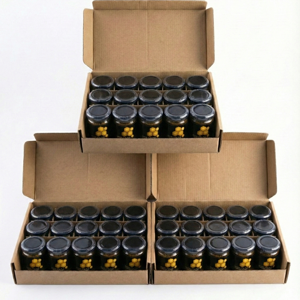 45kom Turski Macun Med 240g - Image 2
